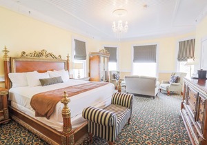 Dalvay by the Sea Hotel