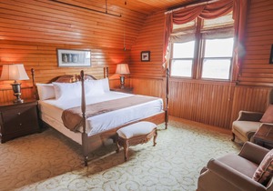 Dalvay by the Sea Hotel