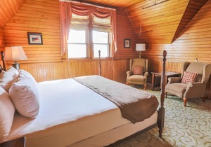 Dalvay by the Sea Hotel