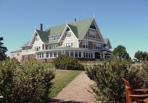 Dalvay by the Sea Hotel