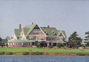 Dalvay by the Sea Hotel