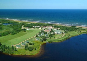 Dalvay by the Sea Hotel