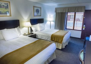 Days Inn by Wyndham Portage La Prairie