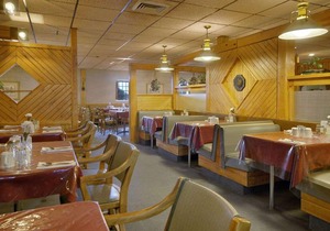 Days Inn by Wyndham Portage La Prairie