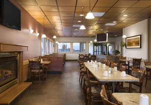 Days Inn by Wyndham High Level