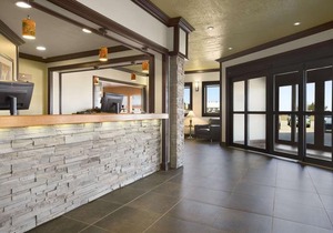 Days Inn by Wyndham High Level