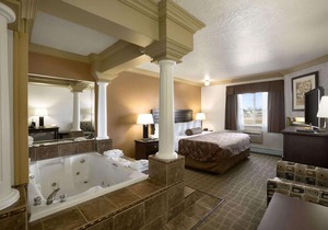 Days Inn by Wyndham High Level