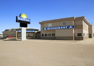 Days Inn by Wyndham High Level