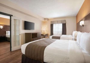 Days Inn by Wyndham Leamington