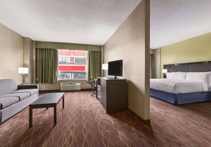 Days Inn by Wyndham Ottawa
