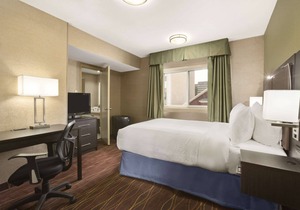 Days Inn by Wyndham Ottawa