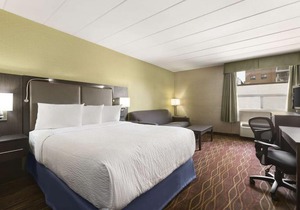 Days Inn by Wyndham Ottawa