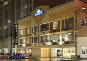 Days Inn by Wyndham Ottawa
