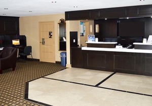 Days Inn by Wyndham Woodstock