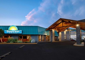 Days Inn & Conference Centre by Wyndham Prince Albert