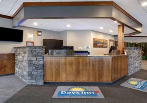 Days Inn & Conference Centre by Wyndham Prince Albert
