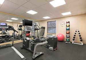 Days Inn & Suites by Wyndham Sherwood Park Edmonton