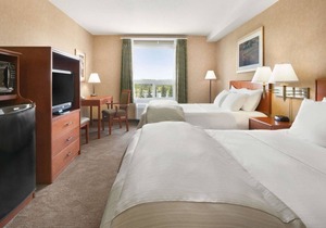 Days Inn & Suites by Wyndham Cochrane