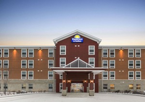 Days Inn & Suites by Wyndham Sherwood Park Edmonton