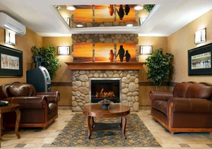 Days Inn & Suites by Wyndham Strathmore