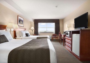 Days Inn & Suites by Wyndham Langley
