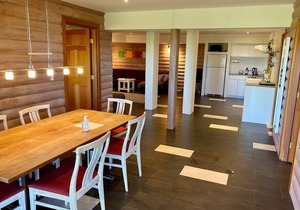 Deer Suite 2-4 guests