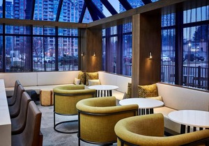 Delta Hotels by Marriott Toronto Mississauga