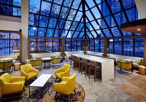 Delta Hotels by Marriott Toronto Mississauga