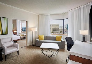 Delta Hotels by Marriott Toronto Mississauga