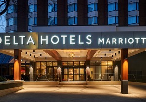 Delta Hotels by Marriott Toronto Mississauga