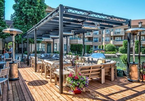 Delta Hotels by Marriott Grand Okanagan Resort - August
