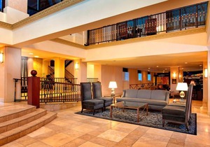 Delta Hotels by Marriott Bessborough
