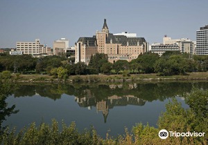 Delta Hotels by Marriott Bessborough