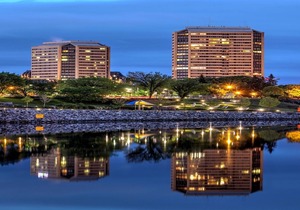 Delta Hotels by Marriott Saskatoon Downtown