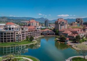 Delta Hotels by Marriott Grand Okanagan Resort
