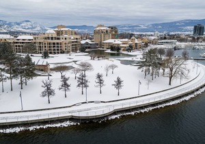 Delta Hotels by Marriott Grand Okanagan Resort