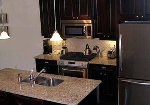 Deluxe 2 floor Lakefront Condo with Pool
