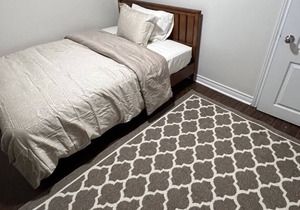 Deluxe BR Full Suite, TV, Free Parking/Wifi