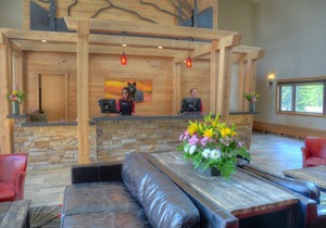 Deluxe, Bright, Spacious | Base of Tunnel Mountain