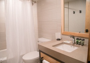 Deluxe Condo + Cozy Loft | See Wildlife outside your window!