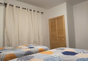 Deluxe Suite in Stratford Ambassador Guest Room