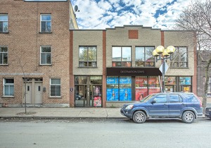 Destination Stays Griffintown Montreal