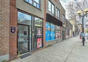 Destination Stays Griffintown Montreal