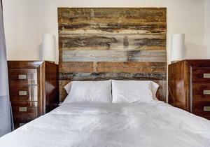 Destination Stays Griffintown Montreal