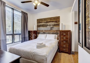 Destination Stays Griffintown Montreal