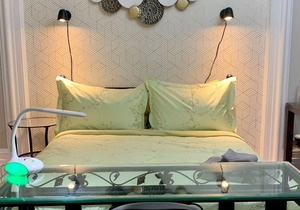 Discover a cozy and comfortable haven for your stay in Halifax.