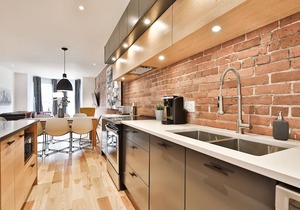 DL | Magnificent 3bedrooms/2Bath in Artistic MileEnd