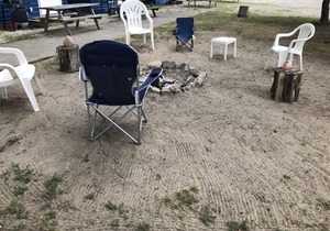 Dock Life Cottage 6 - Riverside, 1 Bedroom, Wasaga