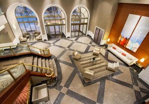 DoubleTree by Hilton Toronto Downtown