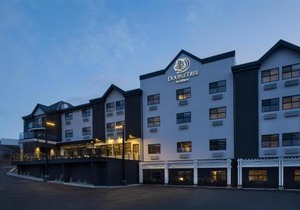 Doubletree By Hilton West Kelowna